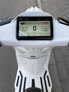 CFMOTO 150AURA - ფოტო 6