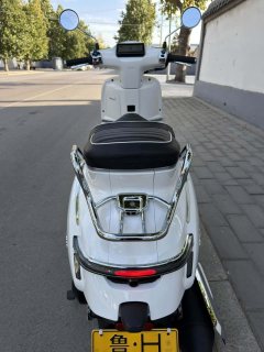 CFMOTO 150AURA - ფოტო 7