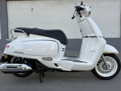 CFMOTO 150AURA - ფოტო 8