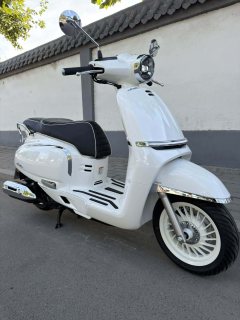 CFMOTO 150AURA - ფოტო 9