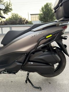 Haojue UFR150 - ფოტო 4