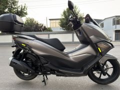Haojue UFR150 - ფოტო 6