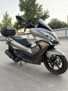Haojue UFR150 - ფოტო 7