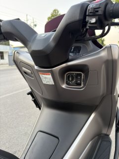 Haojue UFR150 - ფოტო 9