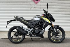 CFMOTO 150NK - ფოტო 1