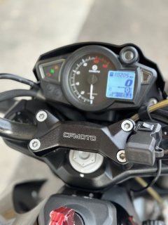 CFMOTO 150NK - ფოტო 5