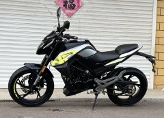 CFMOTO 150NK - ფოტო 6