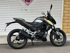 CFMOTO 150NK - ფოტო 7