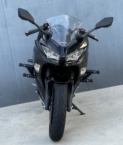 Kawasaki Ninja 400 - ფოტო 2