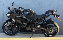 Kawasaki Ninja 400 - ფოტო 3