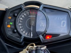 Kawasaki Ninja 400 - ფოტო 5