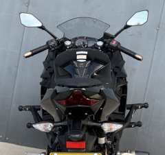 Kawasaki Ninja 400 - ფოტო 8
