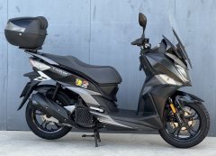 SYM Cruisym 150 - ფოტო 1