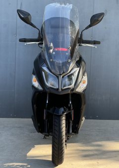 SYM Cruisym 150 - ფოტო 2