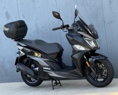 SYM Cruisym 150 - ფოტო 4