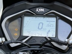 SYM Cruisym 150 - ფოტო 5