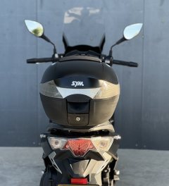 SYM Cruisym 150 - ფოტო 8