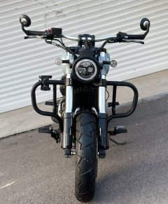 Benda Challenger 300 - ფოტო 2