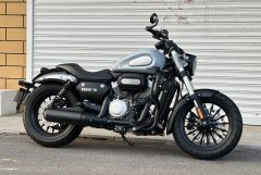 Benda Challenger 300 - ფოტო 4