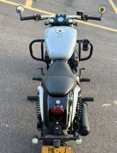 Benda Challenger 300 - ფოტო 8
