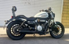 Benda Challenger 300 - ფოტო 7