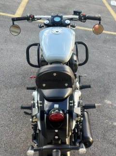 Benda Challenger 300 - ფოტო 8