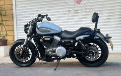 Benda Challenger 300 - ფოტო 9
