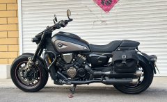 QJMOTOR Shan 600 560 cc - ფოტო 9