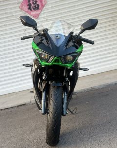 Dayun Tianxun 200R - ფოტო 2