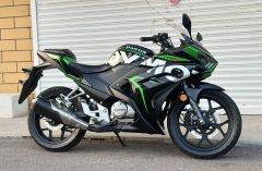 Dayun Tianxun 200R - ფოტო 4