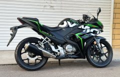 Dayun Tianxun 200R - ფოტო 7