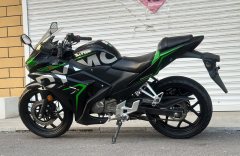 Dayun Tianxun 200R - ფოტო 9