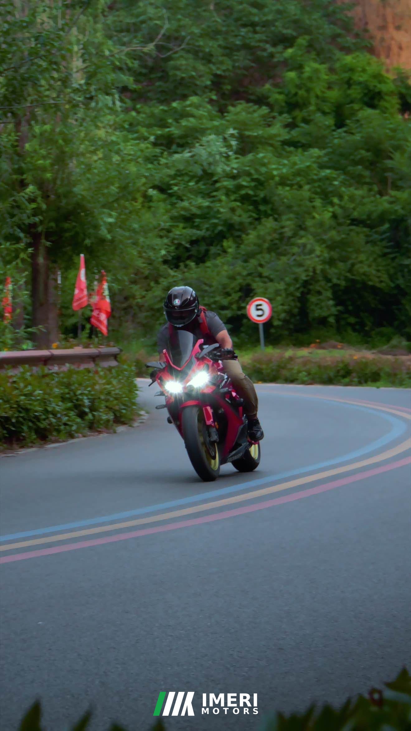 2022 Honda CBR650R