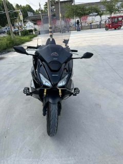 Honda NSS750 - ფოტო 1