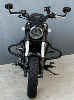 QJMOTOR Flash 300 - photo 2