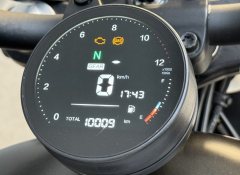 QJMOTOR Flash 300 - photo 5