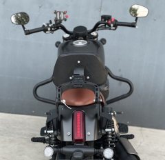 QJMOTOR Flash 300 - photo 8