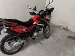 Haojue NK150 - ფოტო 1