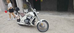 Zongshen LEMI 125 cc - ფოტო 2