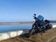 Longjia V250 - ფოტო 4