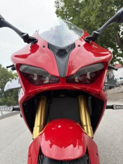 QJMOTOR Sai 600 - ფოტო 5