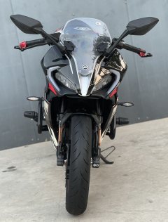 CFMOTO 250SR - ფოტო 2