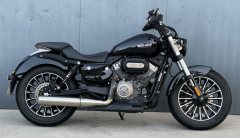 Benda Polestones 03 Gray 300 cc - ფოტო 1