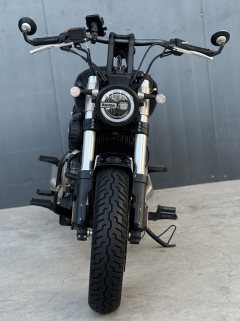 Benda Polestones 03 Gray 300 cc - ფოტო 2