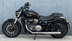 Benda Polestones 03 Gray 300 cc - ფოტო 3