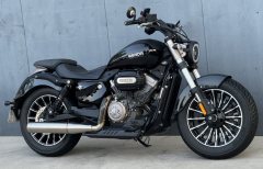 Benda Polestones 03 Gray 300 cc - ფოტო 4
