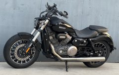 Benda Polestones 03 Gray 300 cc - ფოტო 6