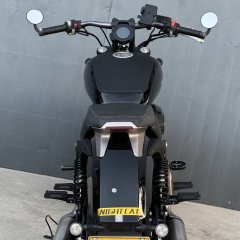 Benda Polestones 03 Gray 300 cc - ფოტო 8