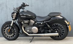 Benda Polestones 03 Gray 300 cc - ფოტო 9