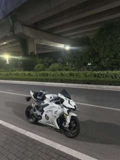 Zhangxue Motorcycles 500RR - ფოტო 2